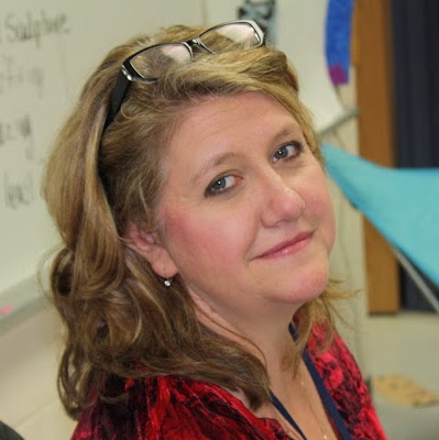 Julia Harmon Photo 5