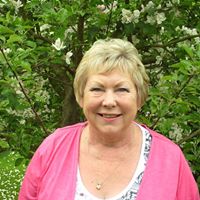 Norma Pearson Photo 14