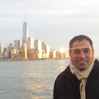 Gerardo Canseco Photo 6