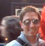 Robert Burke Photo 40