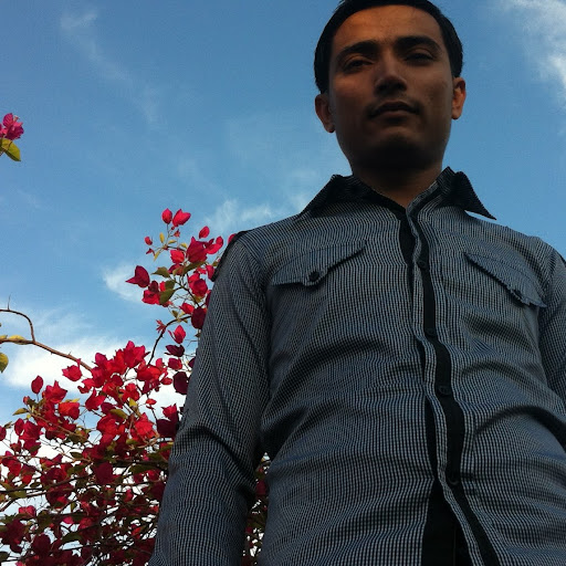 Muhammad Bashir Photo 16