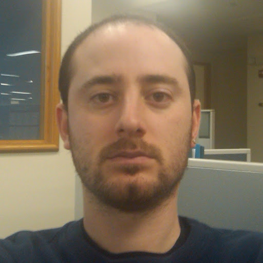 Andrew Weber Photo 5