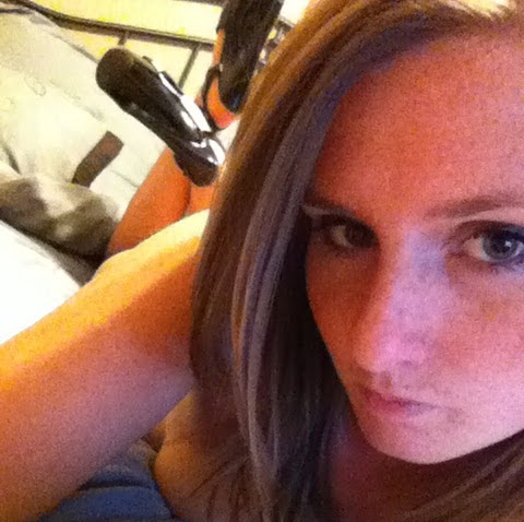 Abby Ray Photo 30