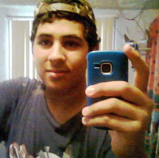 Daniel Bernal Photo 6