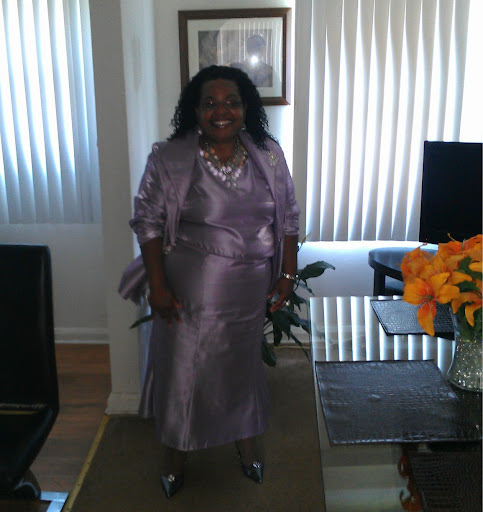 Joyce Chandler Photo 5