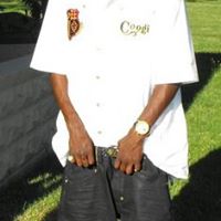 Raymond Robinson Photo 28