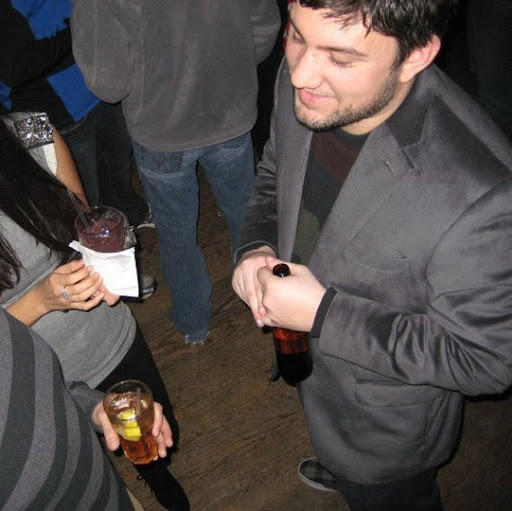 Joe Greco Photo 1