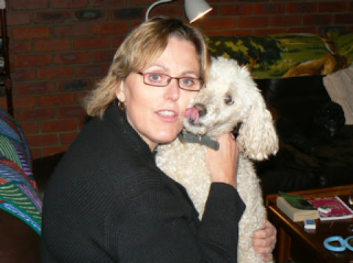 Eva Simpson Photo 10