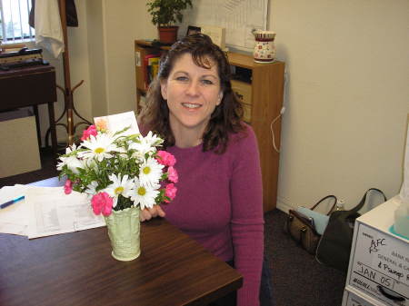 Michelle Reynolds Photo 18
