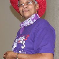 Pauline Payton Photo 7