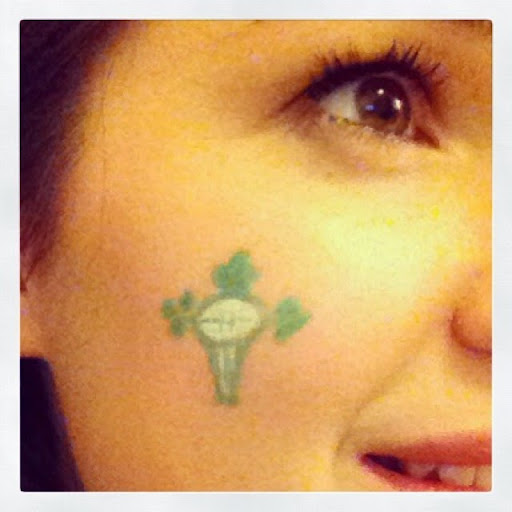 Rachel O'Connor Photo 12