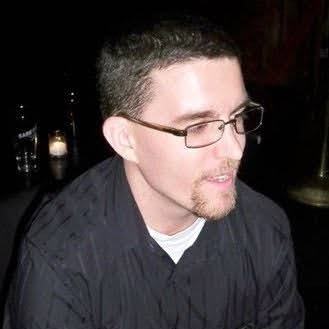 Michael Barton Photo 50