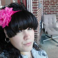 Angela Lincoln Photo 35