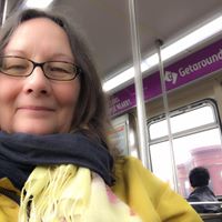 Deborah Mccoy Photo 33
