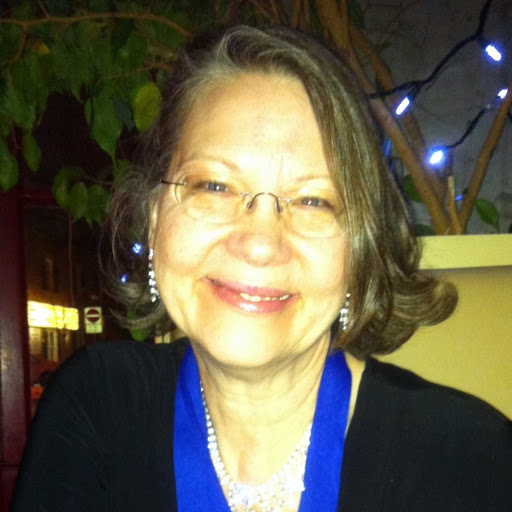 Ruth Warner Photo 36