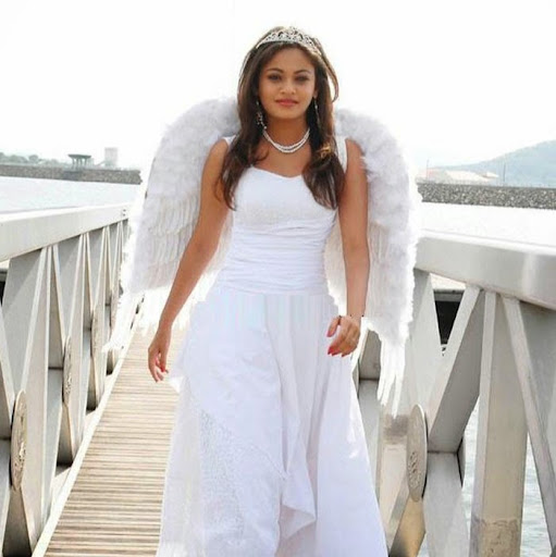 Usha Rani Photo 14