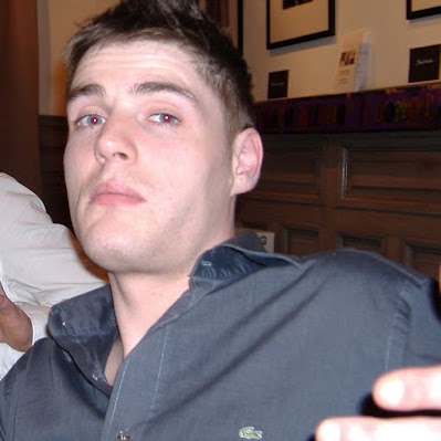 Graham Stevenson Photo 9