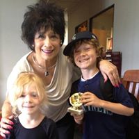 Janice Newman Photo 35
