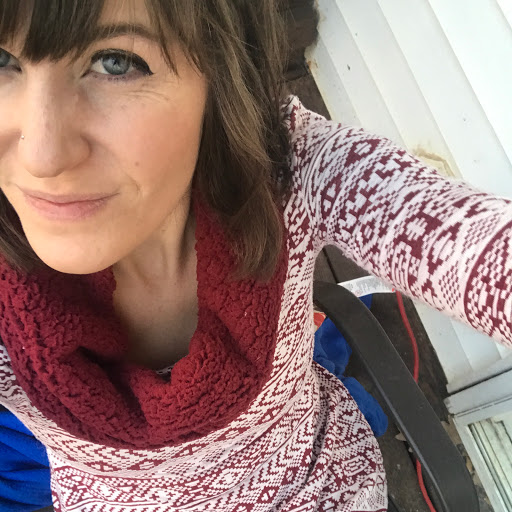 Brittany Ramsey Photo 21