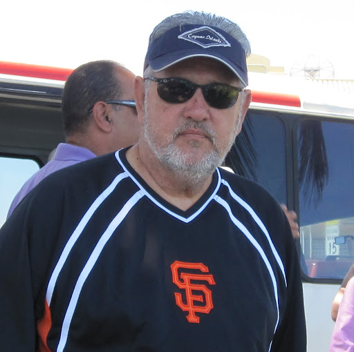 Albert Sanchez Photo 8