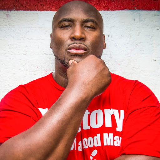Rodney Hunter Photo 8
