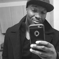 Andre Ellis Photo 49
