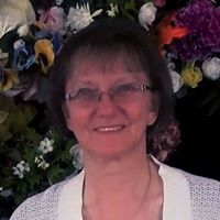 Vicki Burris Photo 9