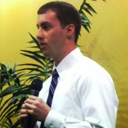 Adam Pollack Photo 12