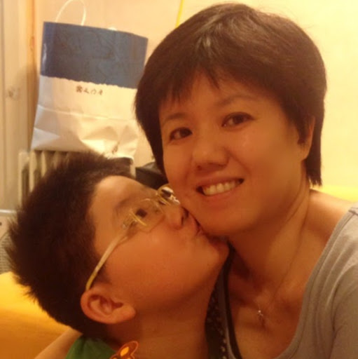 Cecilia Kwok Photo 10