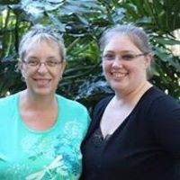Gayle Busch Photo 12
