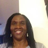 June Clarke Photo 28