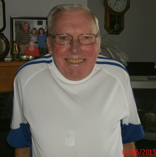 Gary Gamble Photo 8