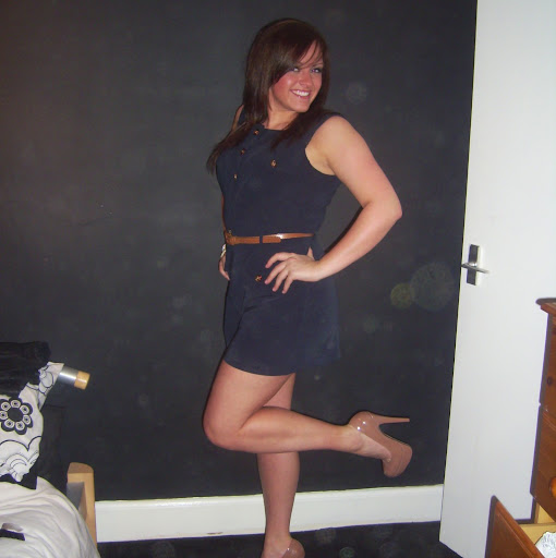 Geraldine Miller Photo 17