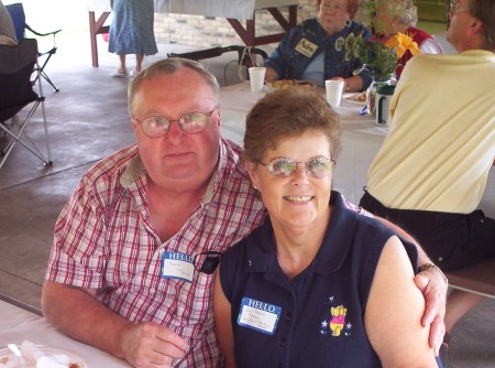 Gail Peterson Photo 9