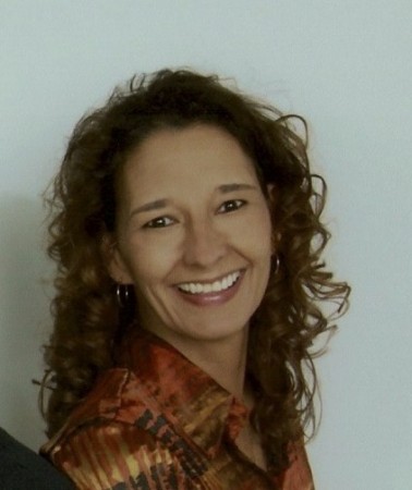 Amy Pope Photo 32