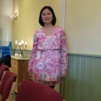 Joy Andersen Photo 9