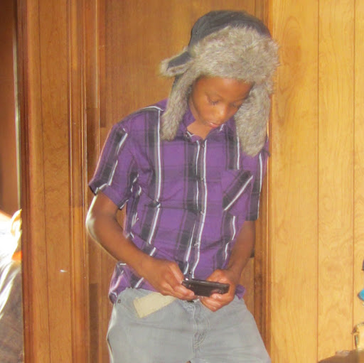 Jeremiah Dawson Photo 30