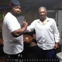 Rodney Weeks Photo 12