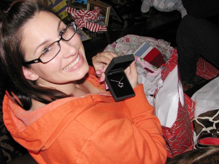Lindsey Marshall Photo 39