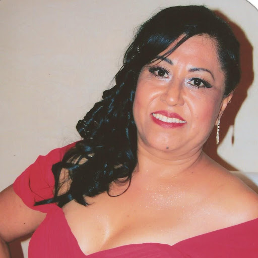 Olga Garcia Photo 54