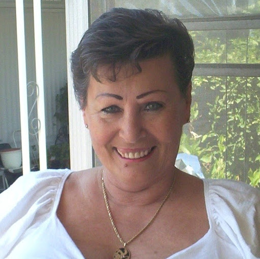 Nancy Crawford Photo 28