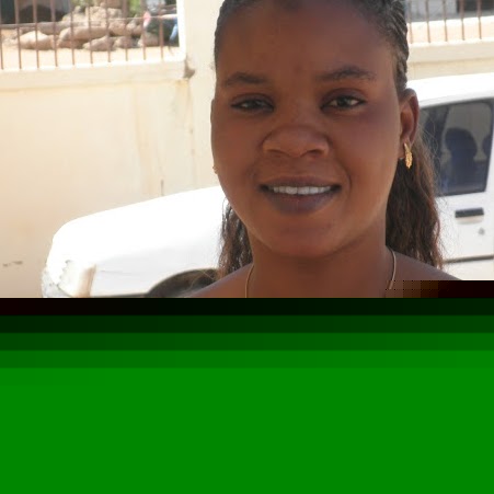 Ndeye Ba Photo 20