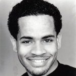 Anthony Nicholas Photo 1