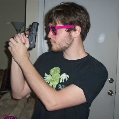 Bryan Ford Photo 25