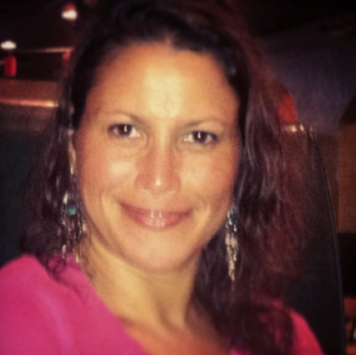 Maria Parrish Photo 30