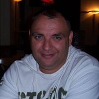 Paul Burgin Photo 10