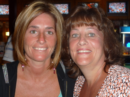 Tracey Turner Photo 1