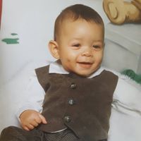 Marcus Booker Photo 8