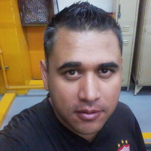 Jesus Santos Photo 39
