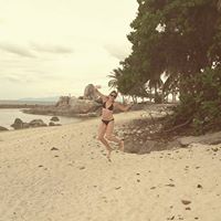 Georgina Payne Photo 21